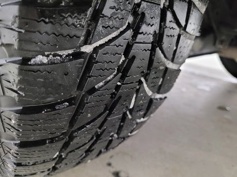 Used 2018 Dodge Journey SE image 19