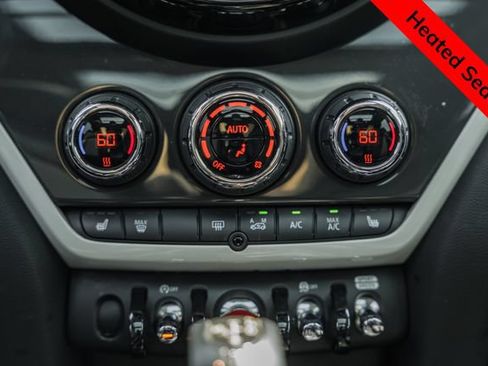 Used 2018 MINI Cooper Countryman S AWD/4WD image 14