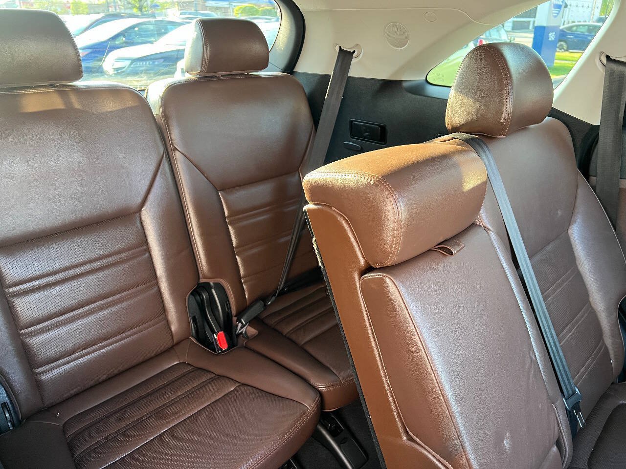 Used 2019 Kia Sorento SX AWD/4WD image 29