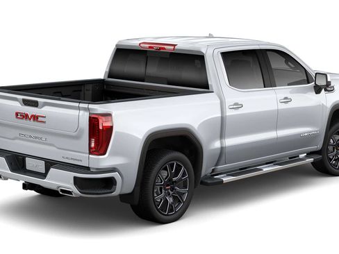 New 2026 GMC Sierra 1500 Denali w/ Technology Package image 36