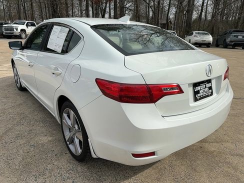 Used 2013 Acura ILX w/ Technology Package image 6