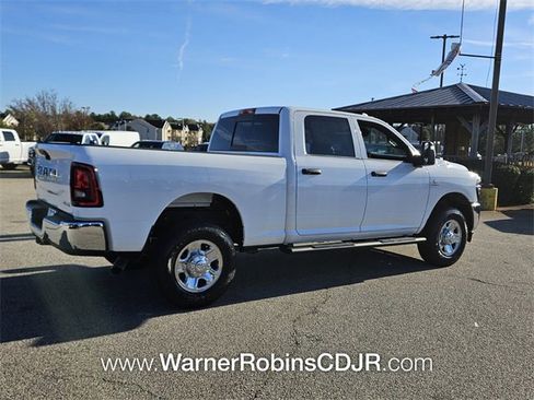 New 2026 RAM 2500 Tradesman image 13