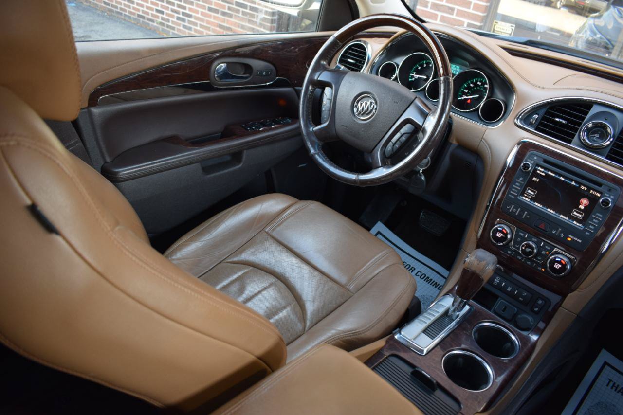 Used 2016 Buick Enclave Premium FWD image 15