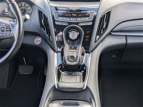 Used 2019 Acura RDX FWD image 21