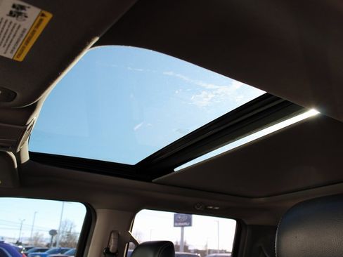 Used 2018 Ford F150 Lariat w/ Equipment Group 501A Mid image 27