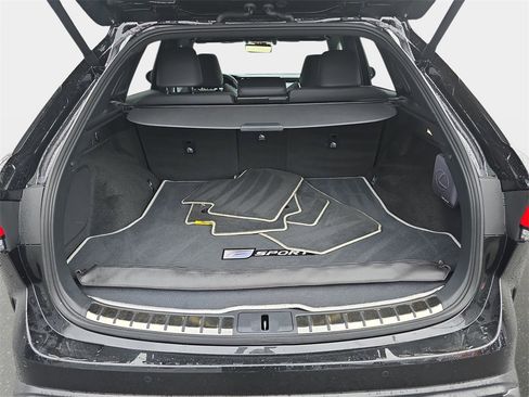Certified 2024 Lexus RX 350 F Sport image 12