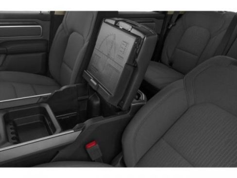 Used 2021 RAM 1500 Big Horn image 17