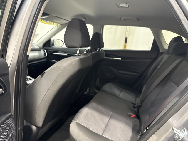 Certified 2026 Kia Seltos LX FWD image 17