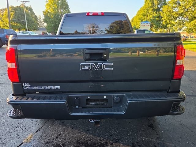 Used 2018 GMC Sierra 1500 4x4 Double Cab w/ Elevation Edition image 4
