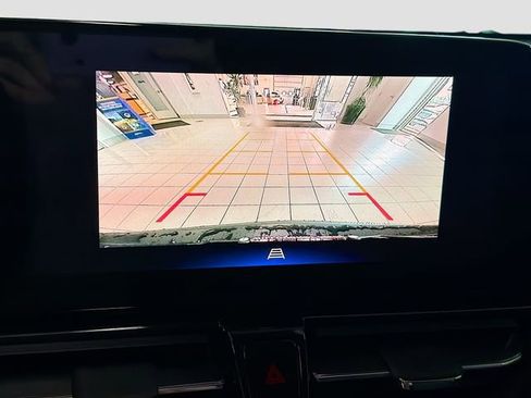 New 2026 Chevrolet TrailBlazer RS w/ Convenience Package image 13