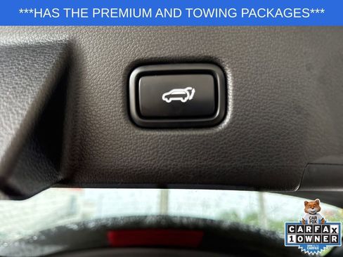 Used 2020 Kia Telluride EX w/ EX Premium Package FWD image 30