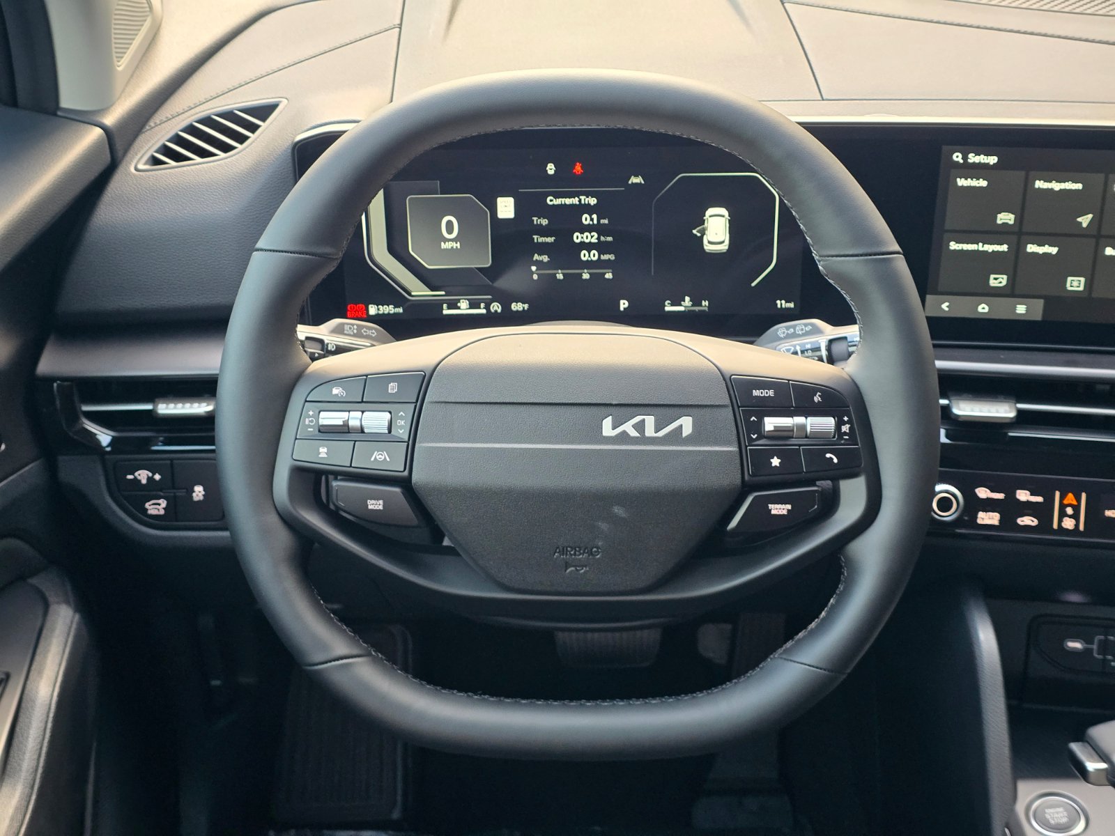New 2027 Kia Sportage SX AWD/4WD image 7