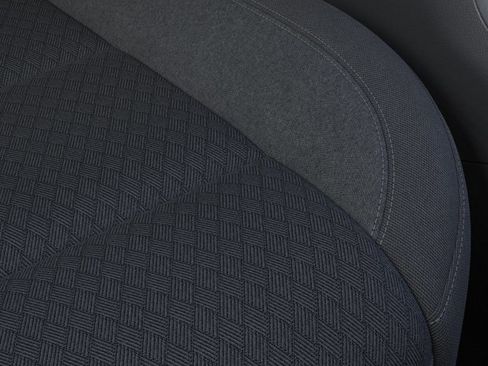 New 2026 Chevrolet Silverado 2500 LT w/ Trail Boss Package image 21