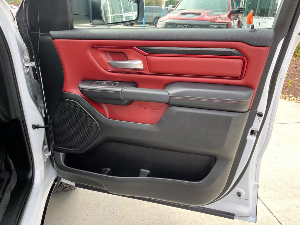 Used 2023 RAM 1500 Rebel w/ Rebel Level 1 Equipment Group AWD/4WD image 30