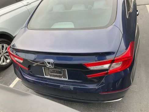 Used 2020 Honda Accord LX image 6