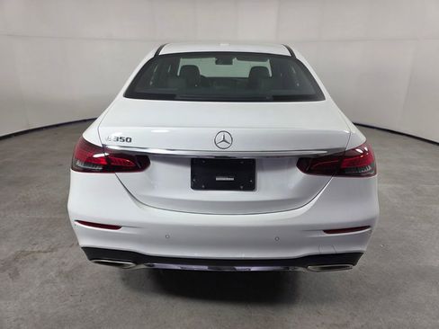 Certified 2023 Mercedes-Benz E 350 E 350 image 5