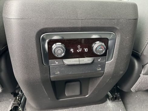 New 2026 Chevrolet Tahoe RST w/ Comfort Package image 13