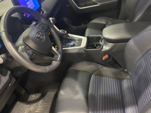Certified 2024 Toyota RAV4 XSE image 46