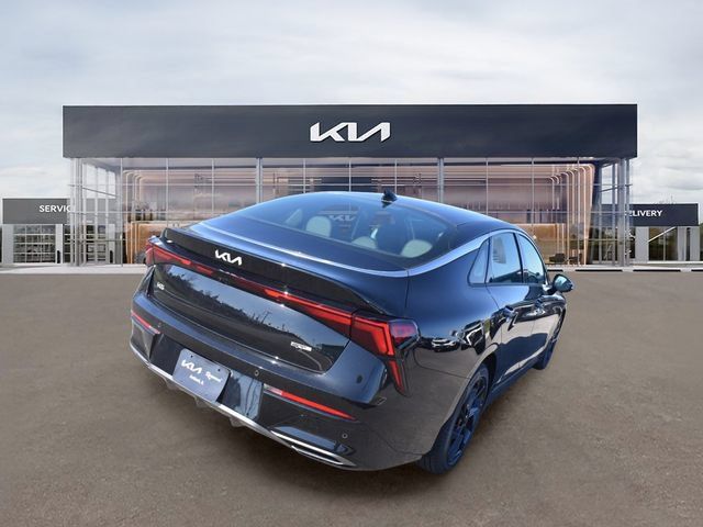 New 2026 Kia K5 GT-Line w/ GT-Line Premium Package AWD/4WD image 4