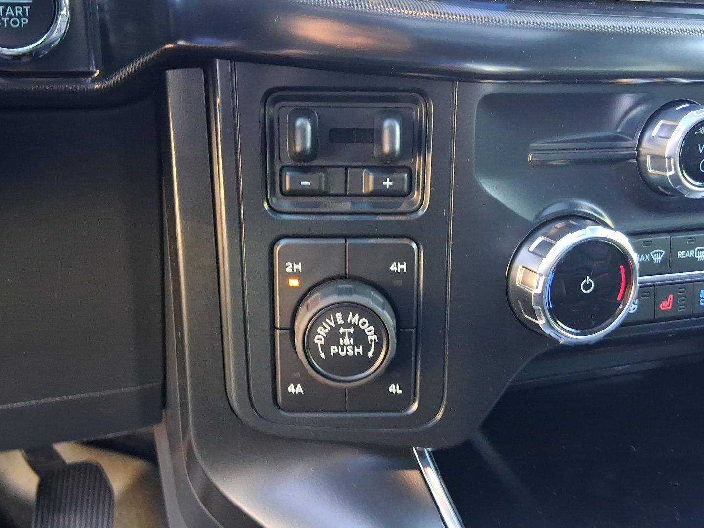 New 2026 Ford F150 Raptor AWD/4WD image 26