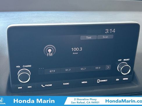 Used 2023 Honda Civic LX image 21