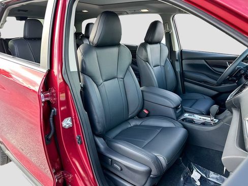 New 2026 Subaru Ascent Touring AWD/4WD image 31