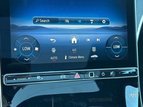 New 2026 Mercedes-Benz C 300 4MATIC Sedan image 24