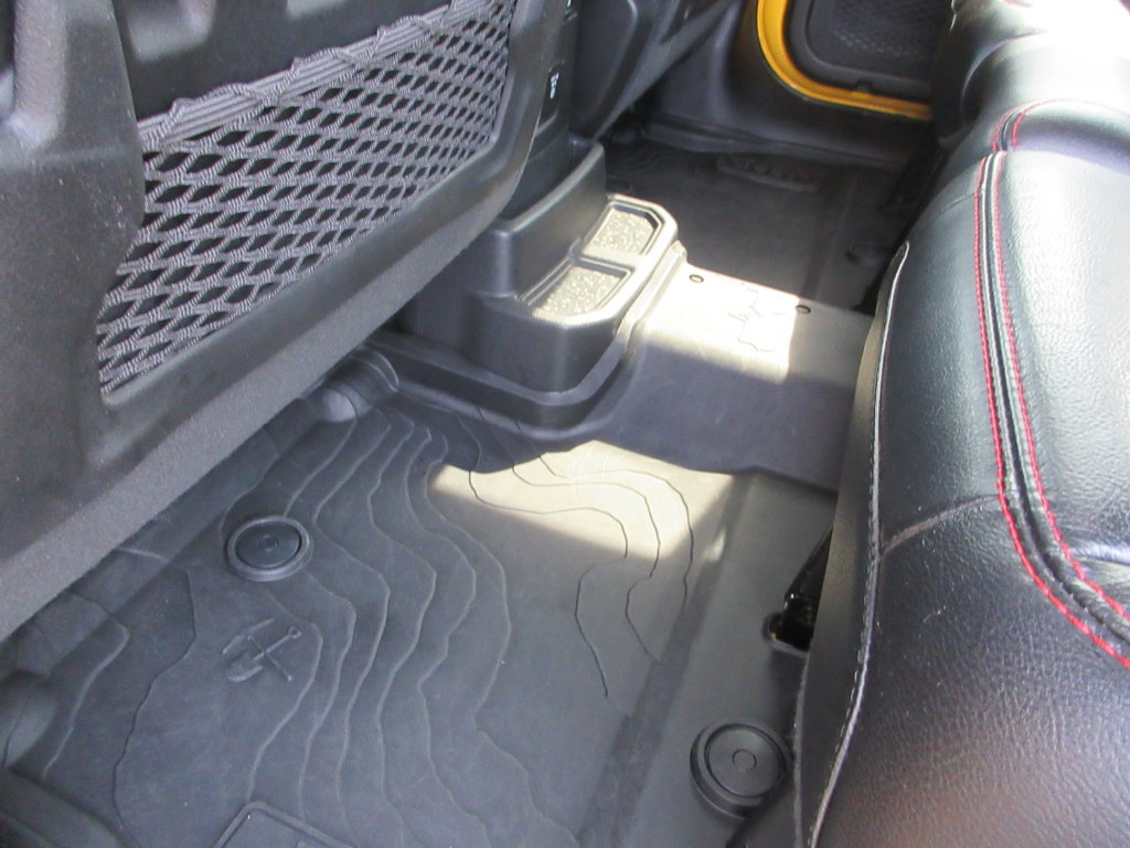 Used 2020 Jeep Wrangler Unlimited Rubicon AWD/4WD image 24