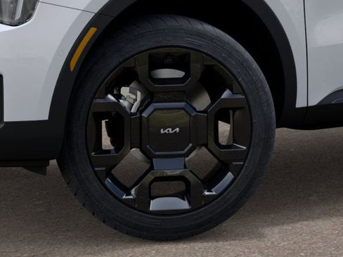 New 2026 Kia Sorento SX Prestige image 9