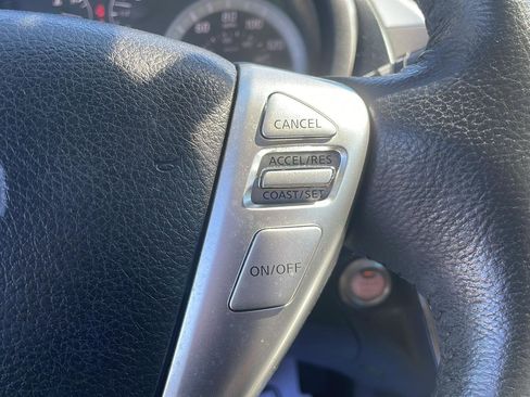Used 2013 Nissan Sentra SR w/ Driver Pkg FWD image 15