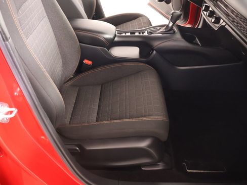 Used 2025 Honda HR-V Sport image 13