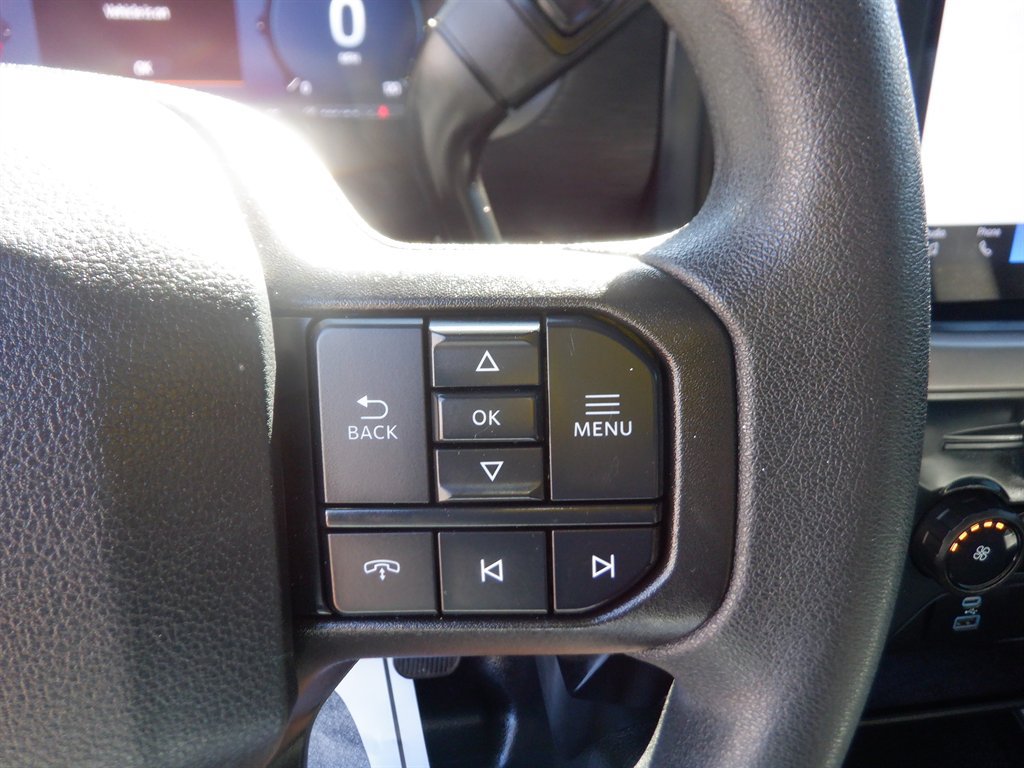Used 2024 Ford F150 XL AWD/4WD image 21