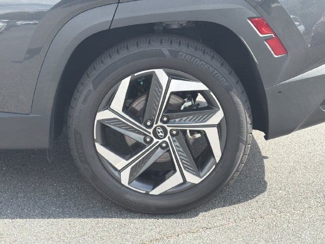 Used 2022 Hyundai Tucson Limited FWD image 22