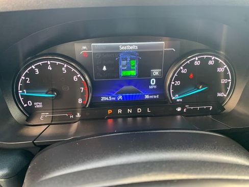 Used 2024 Ford Maverick Tremor w/ Tremor Off-Road Package image 25