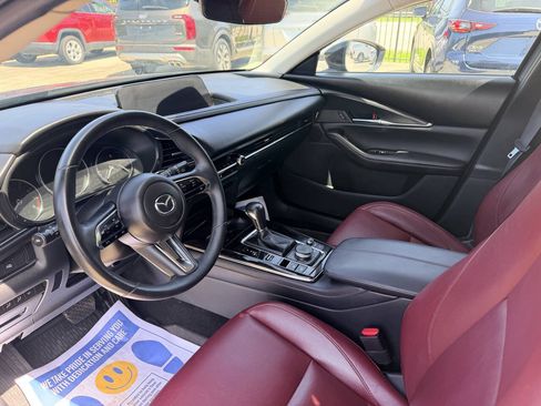 Used 2025 MAZDA CX-30 AWD 2.5 S w/ Preferred Package image 9