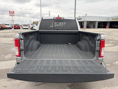 Used 2022 RAM 1500 Lone Star image 5