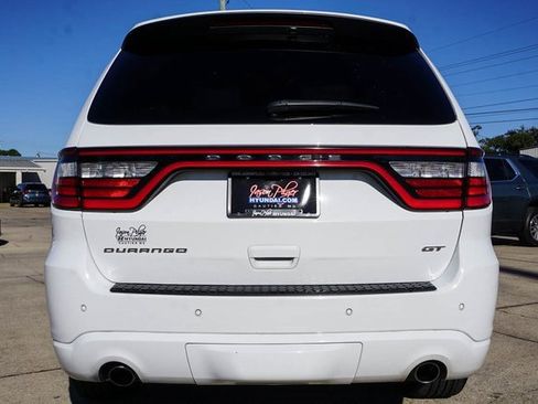 Used 2024 Dodge Durango GT image 6