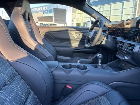 New 2026 Ford Mustang GT RWD image 15