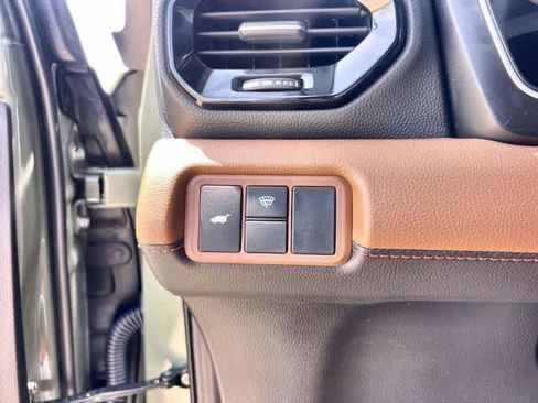 Used 2026 Honda Passport TrailSport Elite image 29