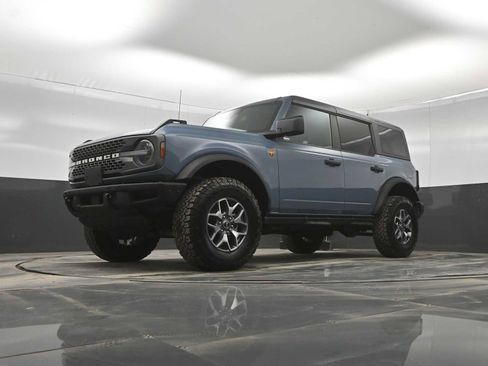 Used 2024 Ford Bronco Badlands AWD/4WD image 36