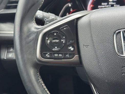 Used 2020 Honda Civic Sport image 23