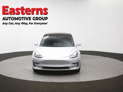 Used 2018 Tesla Model 3 Long Range AWD/4WD image 47