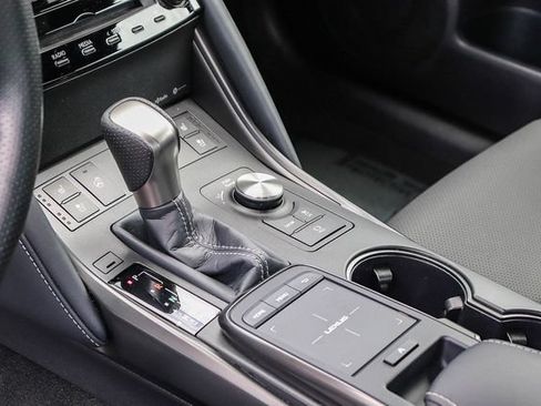 Used 2025 Lexus IS 350 F Sport RWD image 21