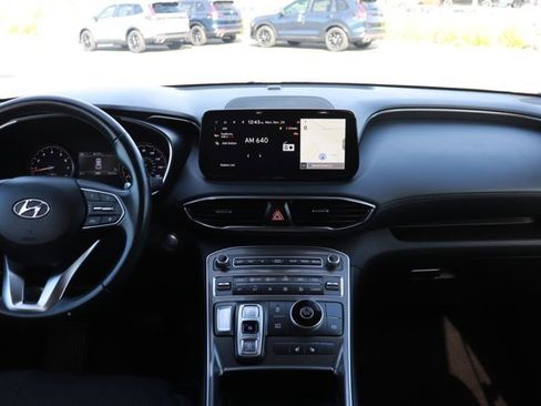 Used 2023 Hyundai Santa Fe SEL image 13
