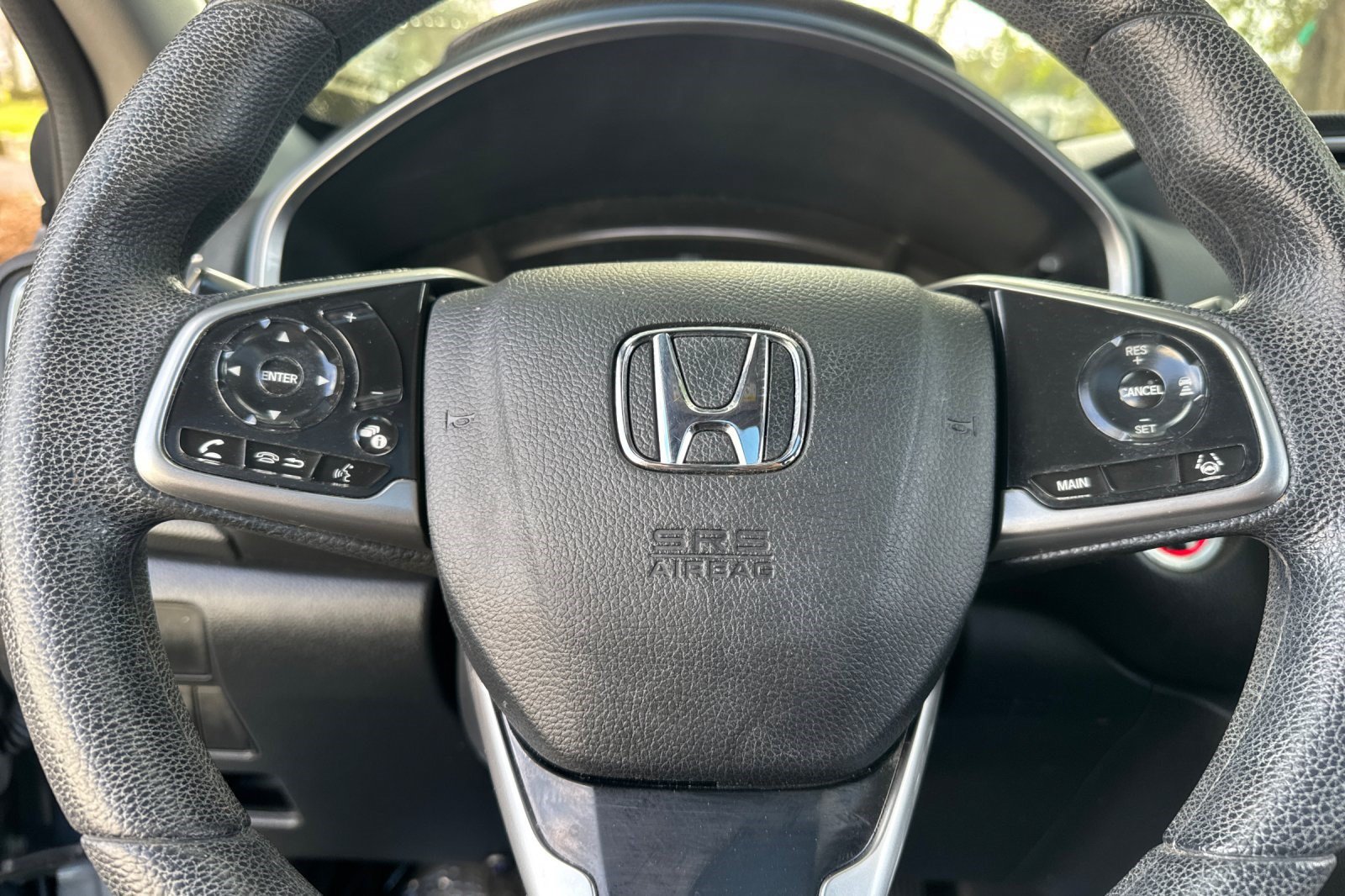 Certified 2022 Honda CR-V EX image 10