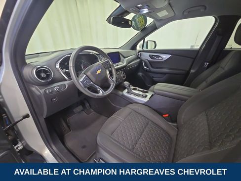 Used 2021 Chevrolet Blazer LT FWD image 13