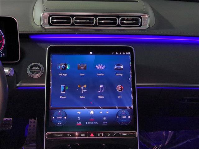 Certified 2023 Mercedes-Benz S 500 4MATIC image 15