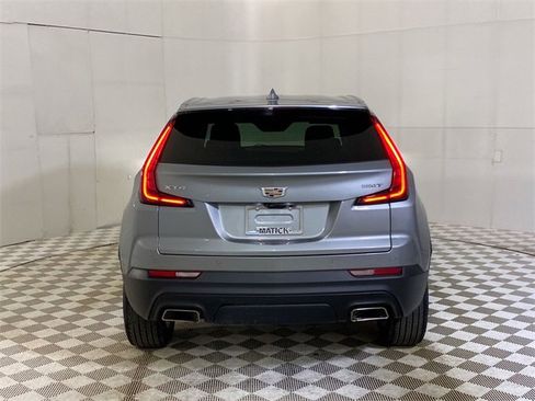 Used 2023 Cadillac XT4 Luxury image 18