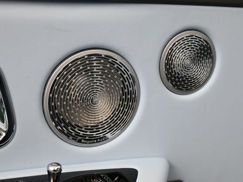 New 2026 Rolls-Royce Cullinan image 16