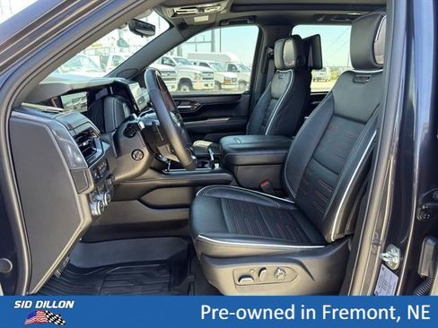 Used 2026 GMC Yukon AT4 Ultimate AWD/4WD image 16